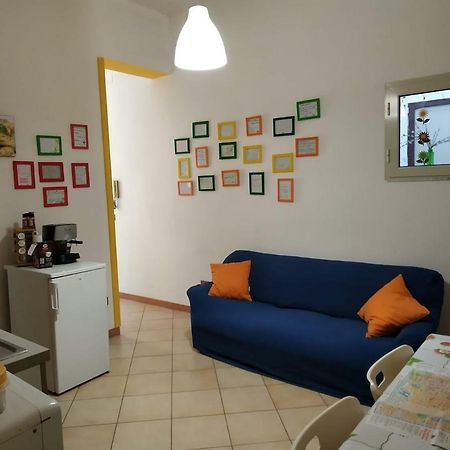 Friendly Home Palermo Dış mekan fotoğraf