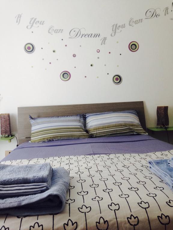 Friendly Home Palermo Dış mekan fotoğraf