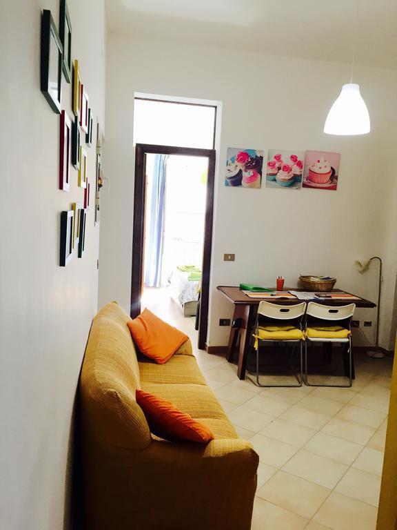 Friendly Home Palermo Dış mekan fotoğraf