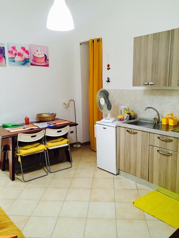 Friendly Home Palermo Dış mekan fotoğraf