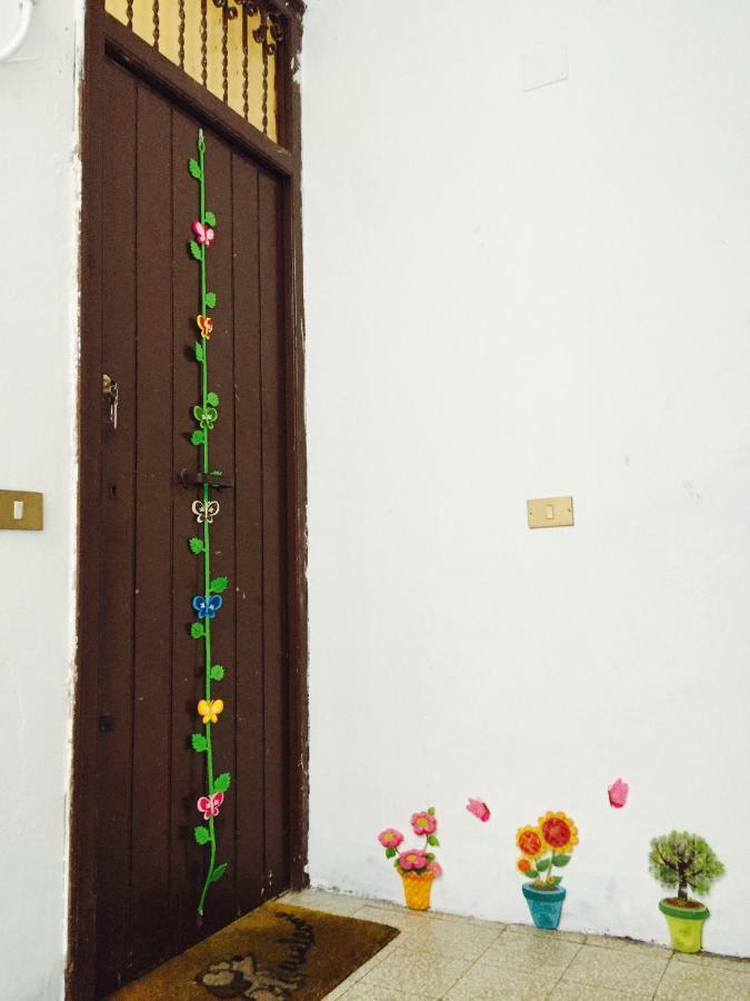 Friendly Home Palermo Dış mekan fotoğraf